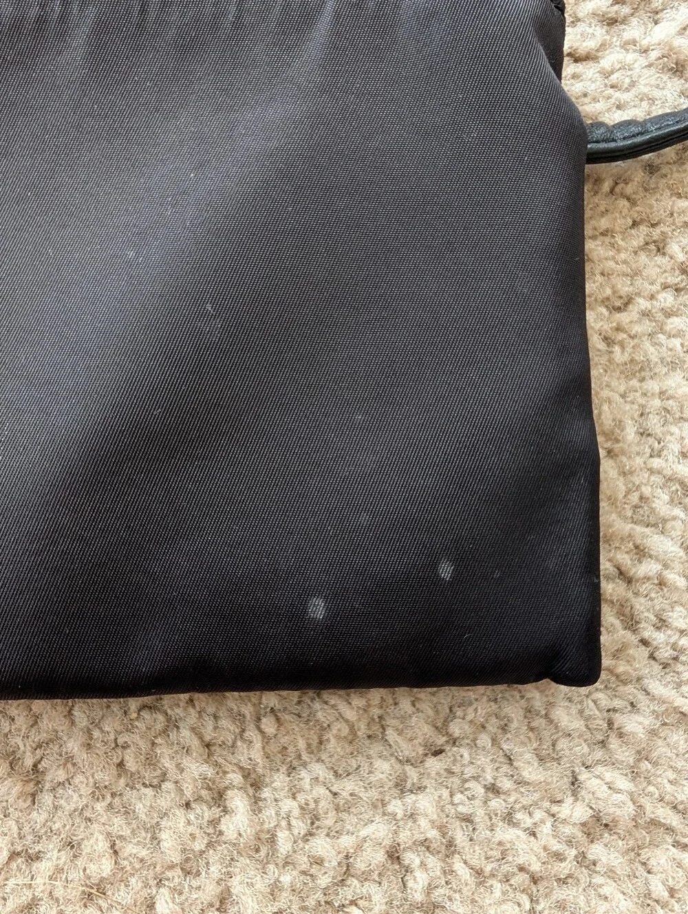 Steve Madden compact steve